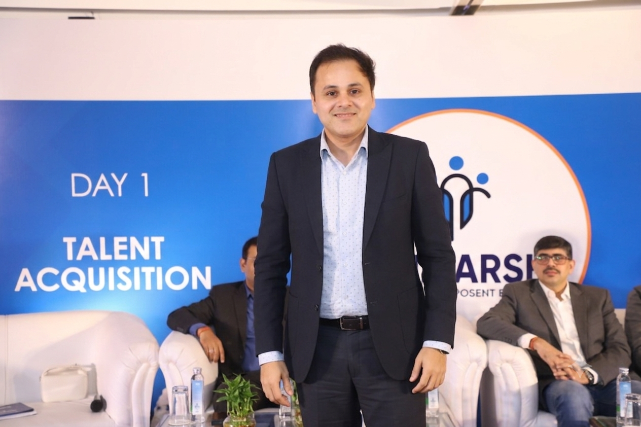Abhinav Srivastava